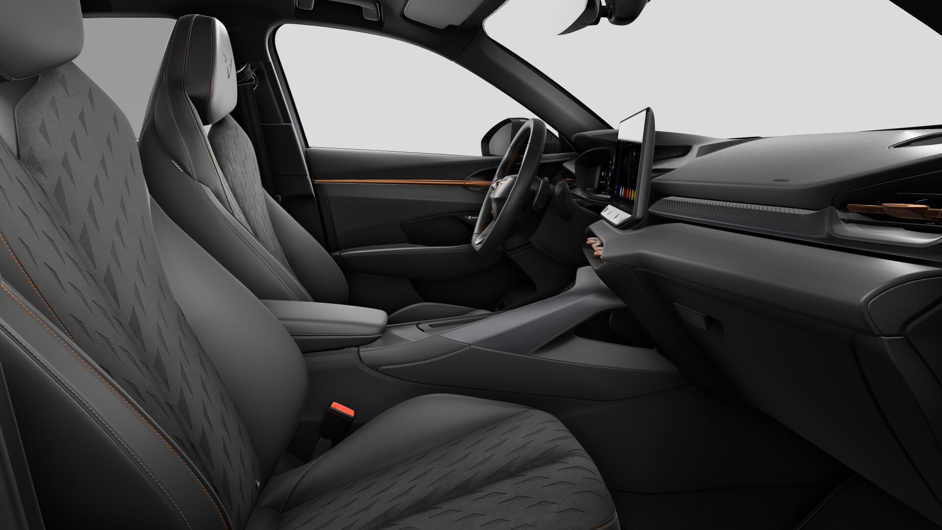 CUPRA