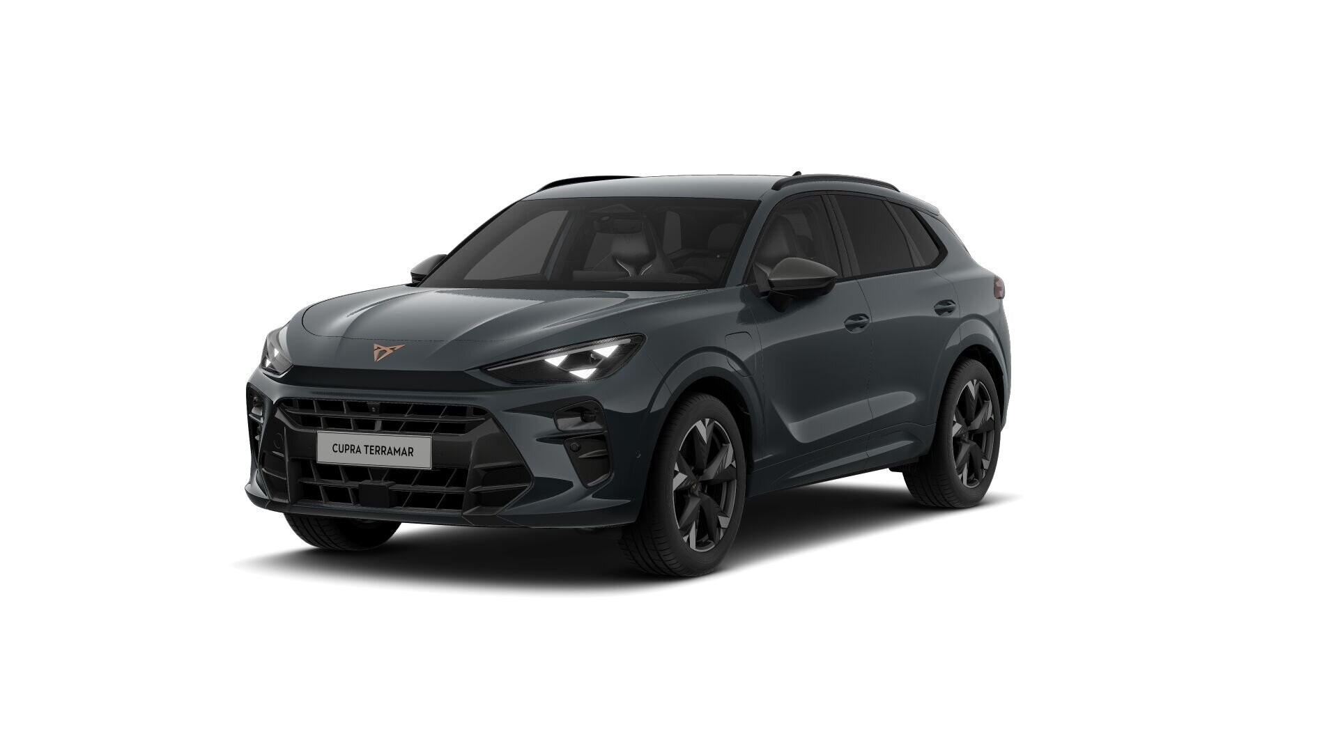 CUPRA