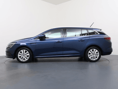 Renault Mégane Estate TCe 140 GPF Business Zen - Afbeelding 2