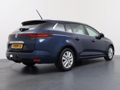 Renault Mégane Estate TCe 140 GPF Business Zen - Afbeelding 5