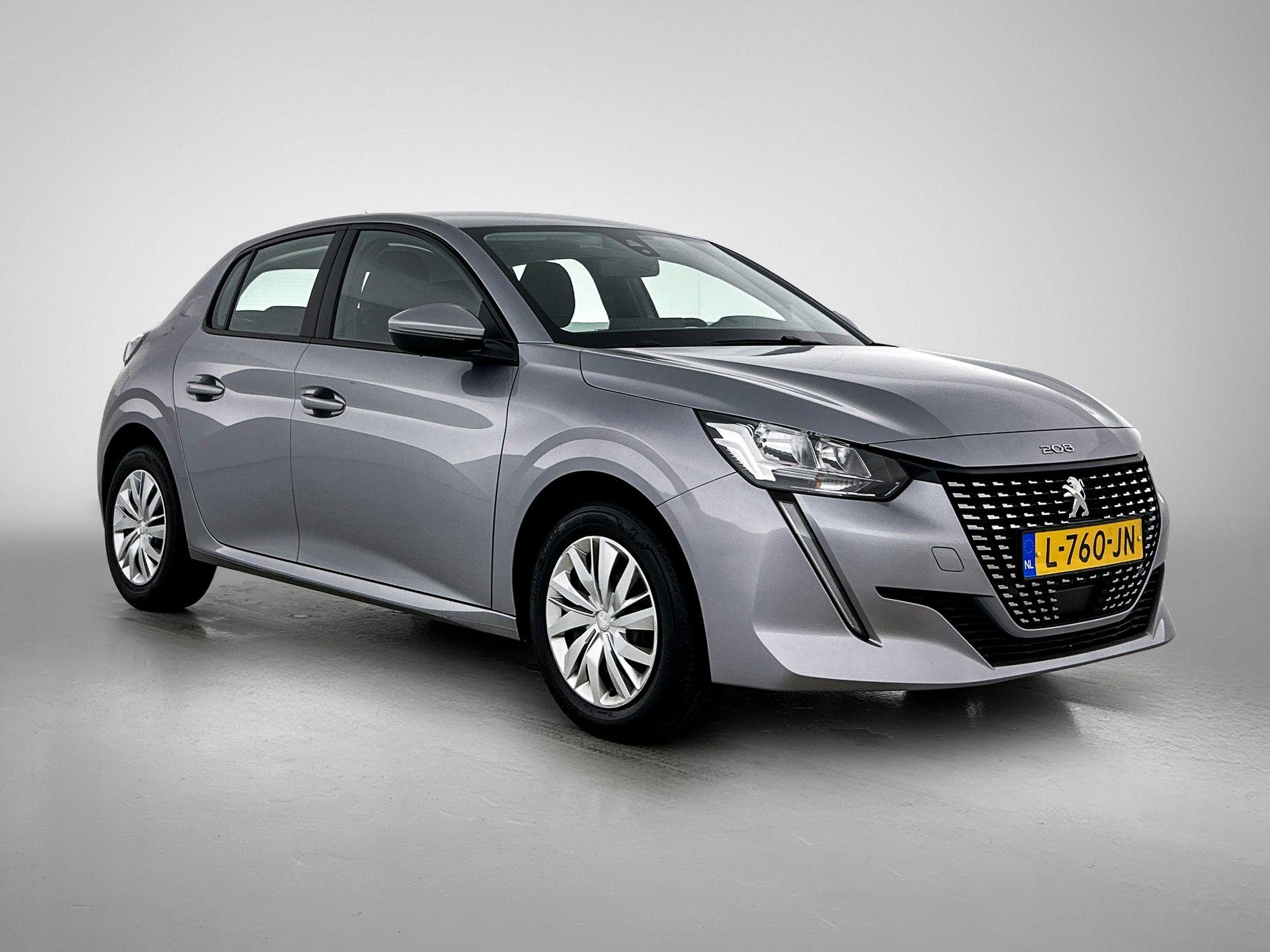 Peugeot 208 1.2 75pk Active - Afbeelding 2