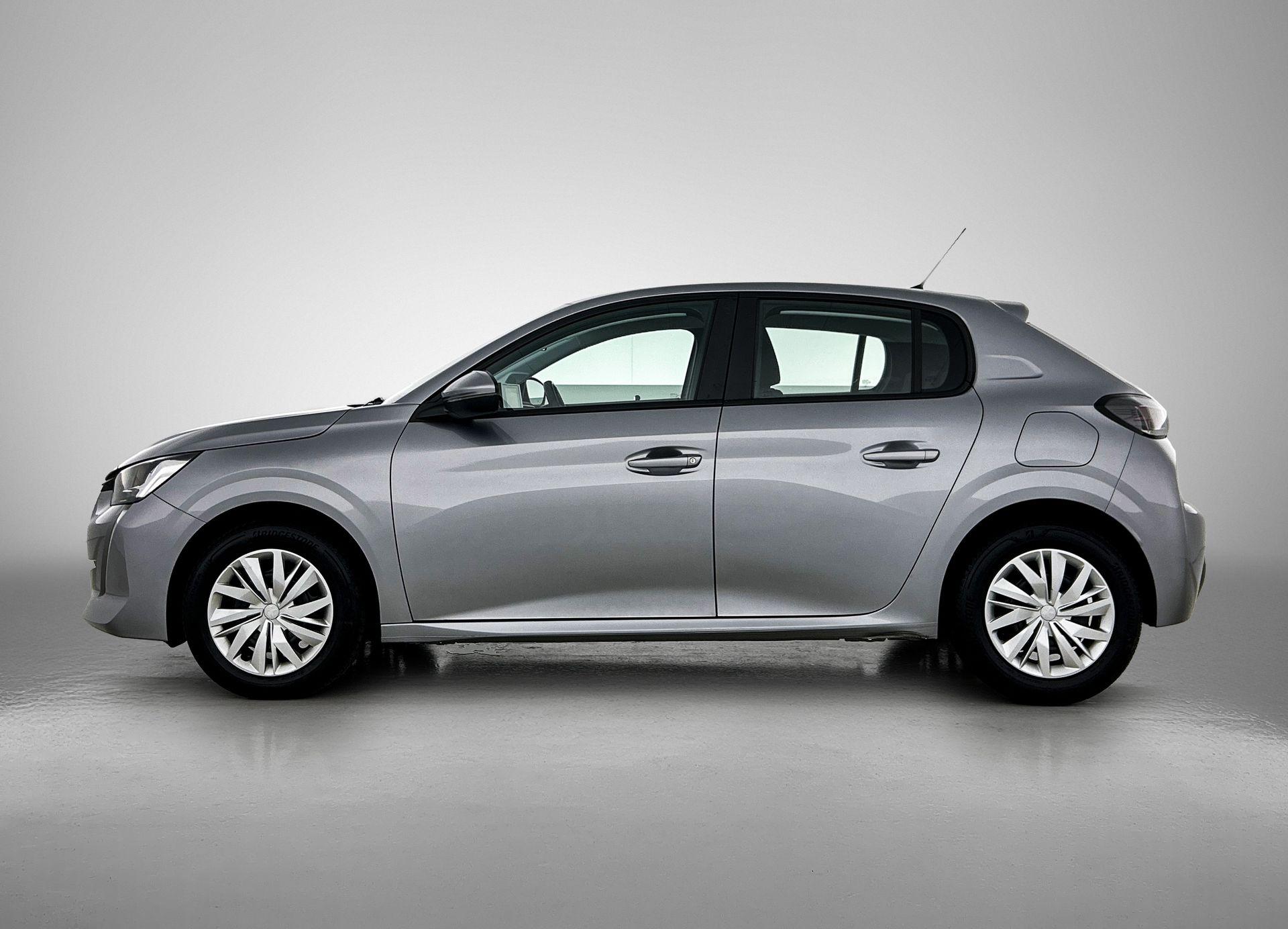 Peugeot 208 1.2 75pk Active - Afbeelding 5