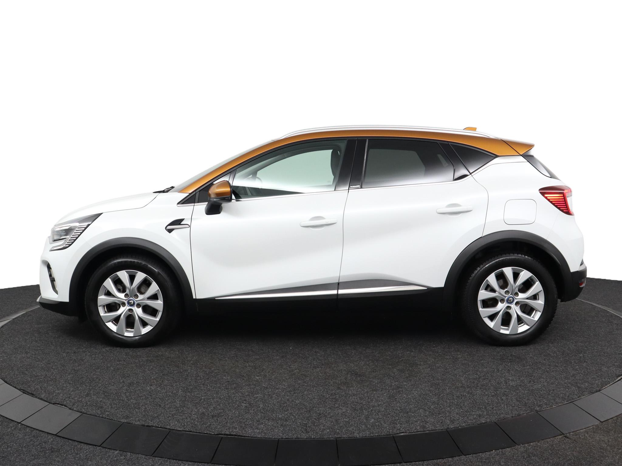 Renault Captur E-Tech Plug-in Hybrid 160 Intens - Afbeelding 2