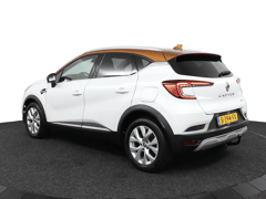 Renault Captur E-Tech Plug-in Hybrid 160 Intens - Afbeelding 3