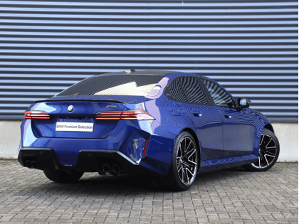 BMW M5 Sedan - Afbeelding 2