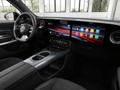 Mercedes-Benz GLB 250+ Business Solution AMG 85.5 kWh - Afbeelding 4