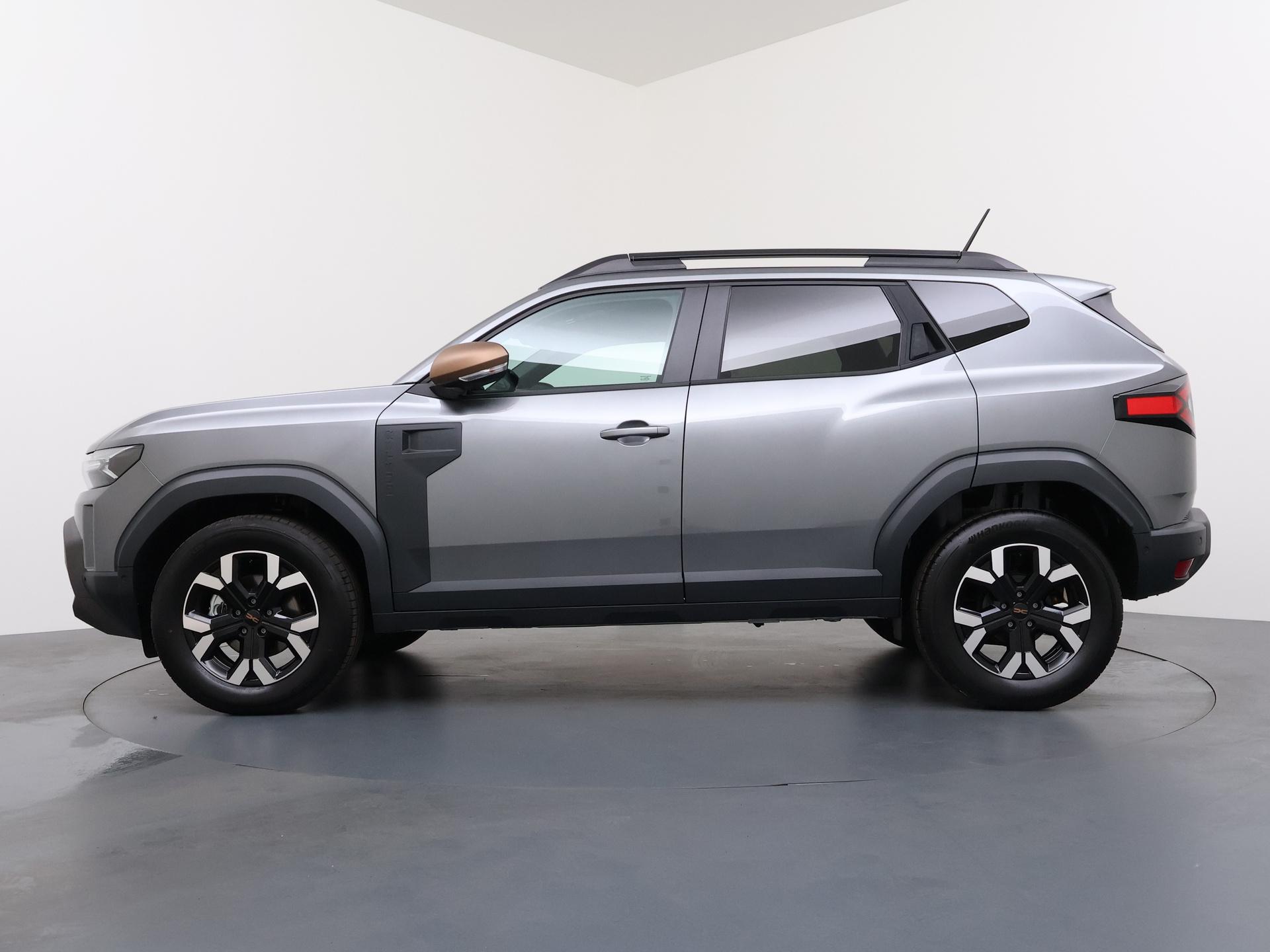 Dacia Duster 1.6 Hybrid 140 Extreme - Afbeelding 2