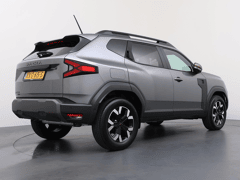 Dacia Duster 1.6 Hybrid 140 Extreme - Afbeelding 5