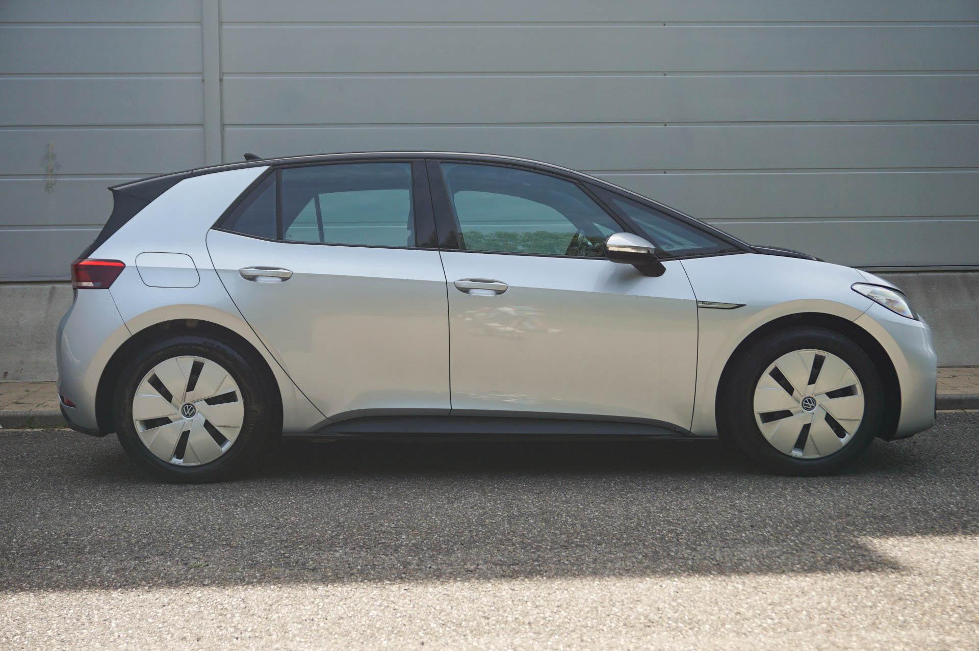 Volkswagen ID.3 204pk Life 58 kWh - Afbeelding 3