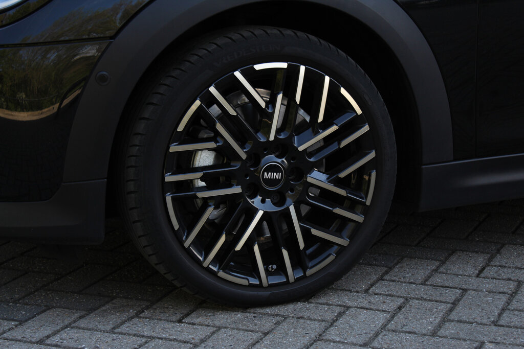 MINI Cooper Cabrio 14