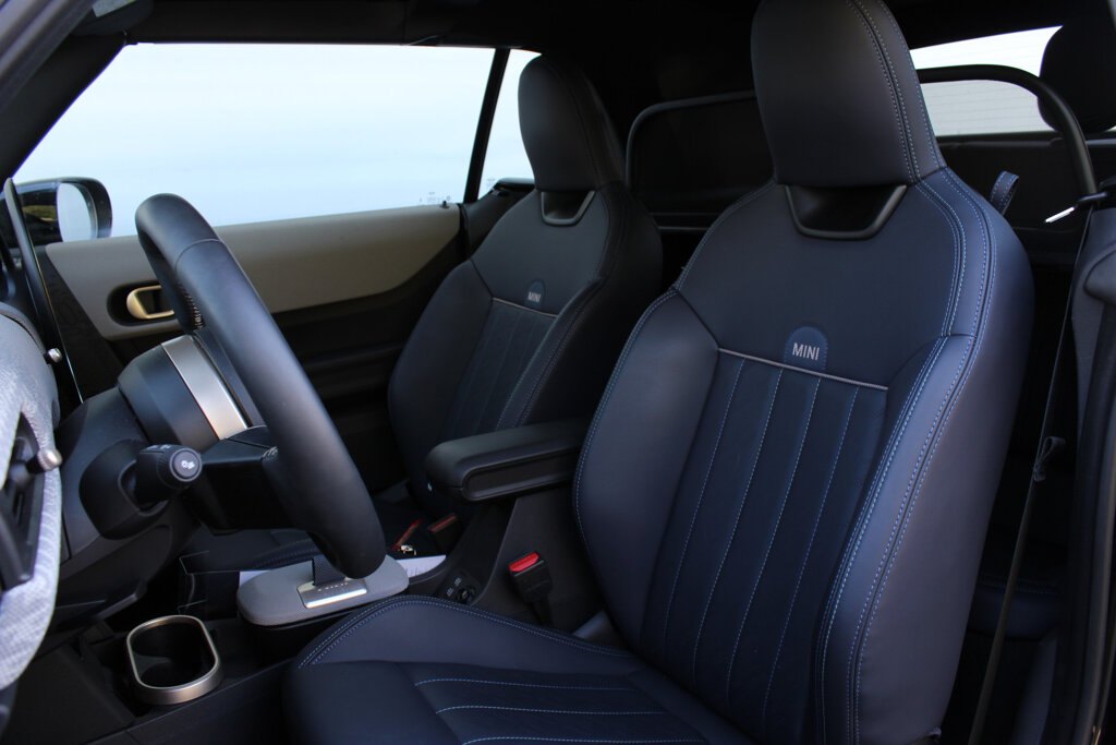 MINI Cooper Cabrio 15