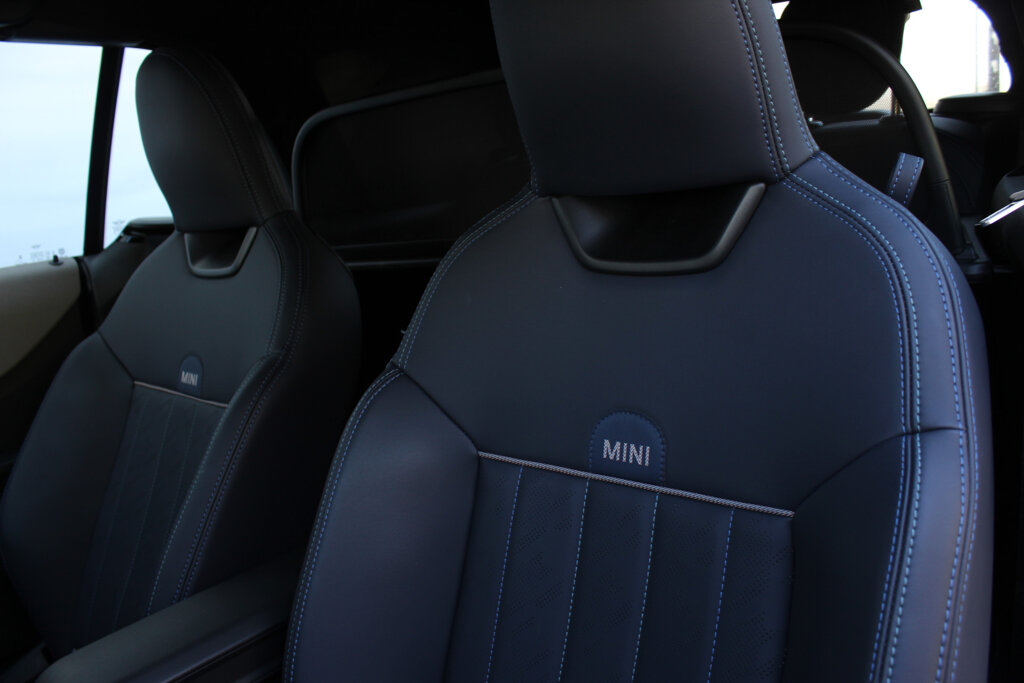 MINI Cooper Cabrio 17