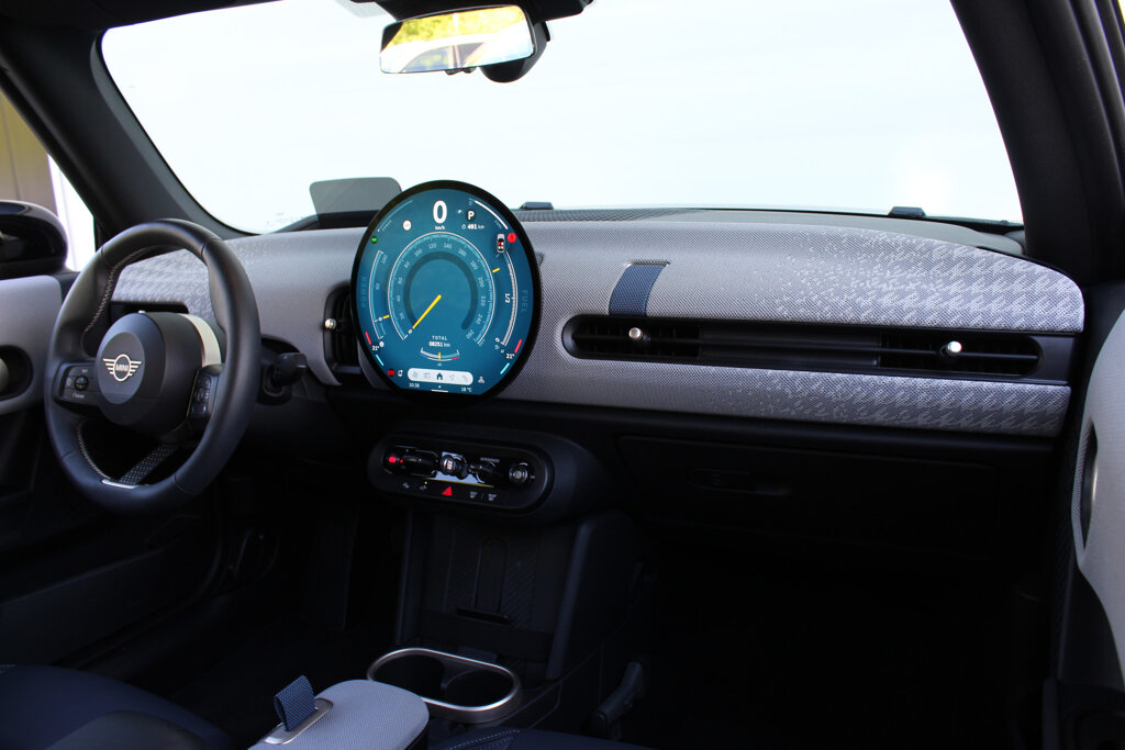 MINI Cooper Cabrio 31