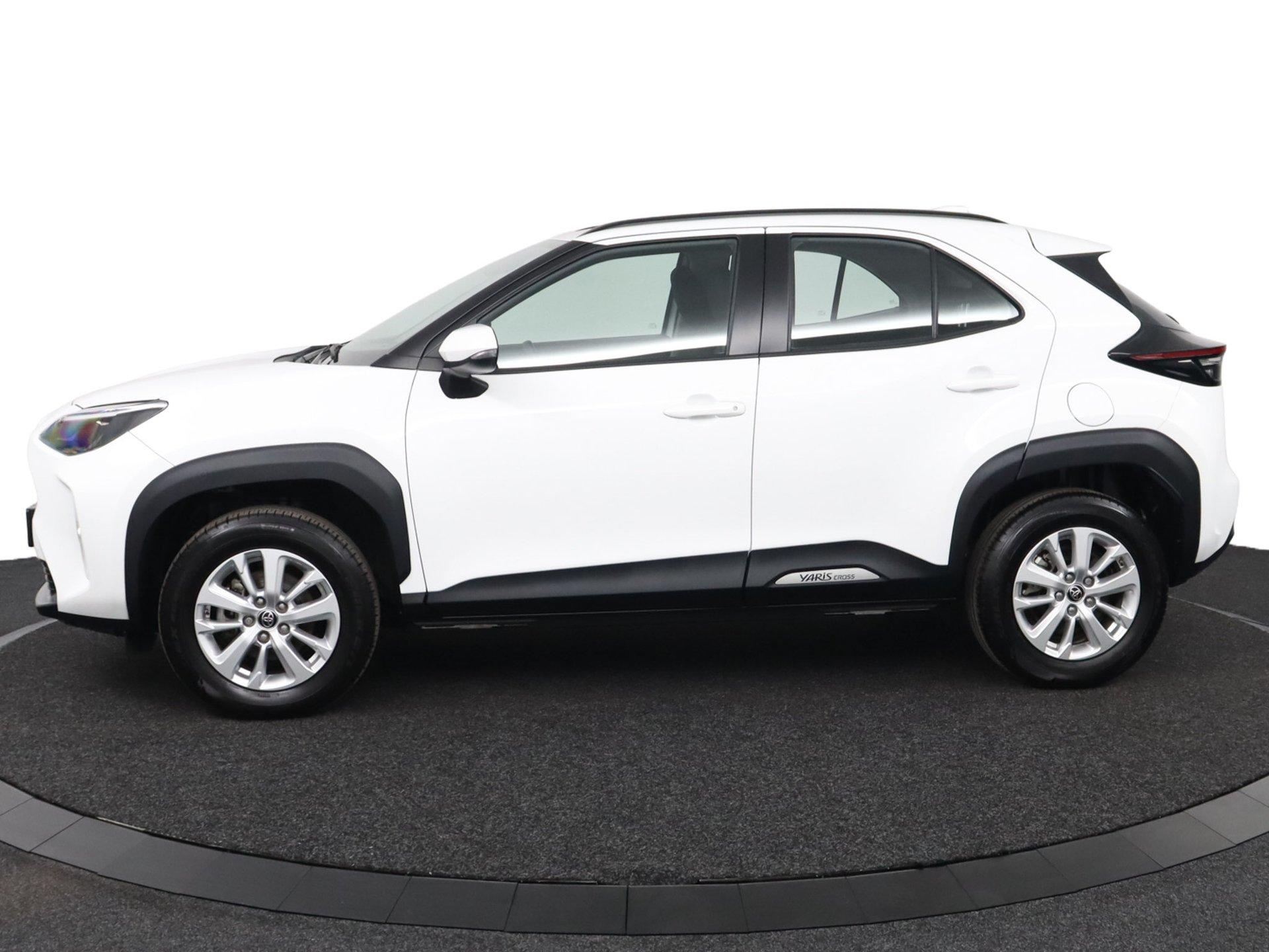 Toyota Yaris Cross 1.5 Hybrid Active - Afbeelding 3