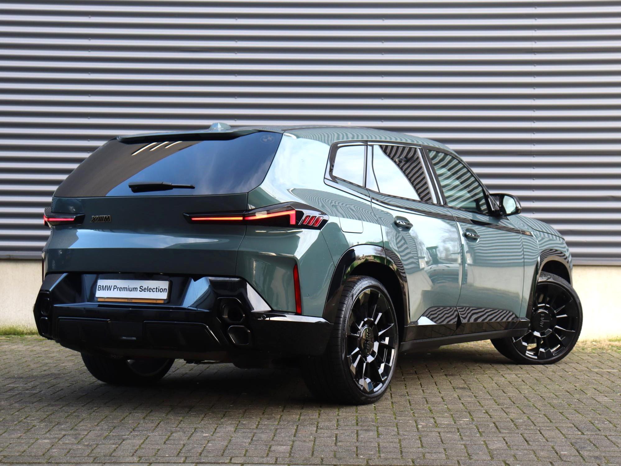 BMW XM  - Afbeelding 2