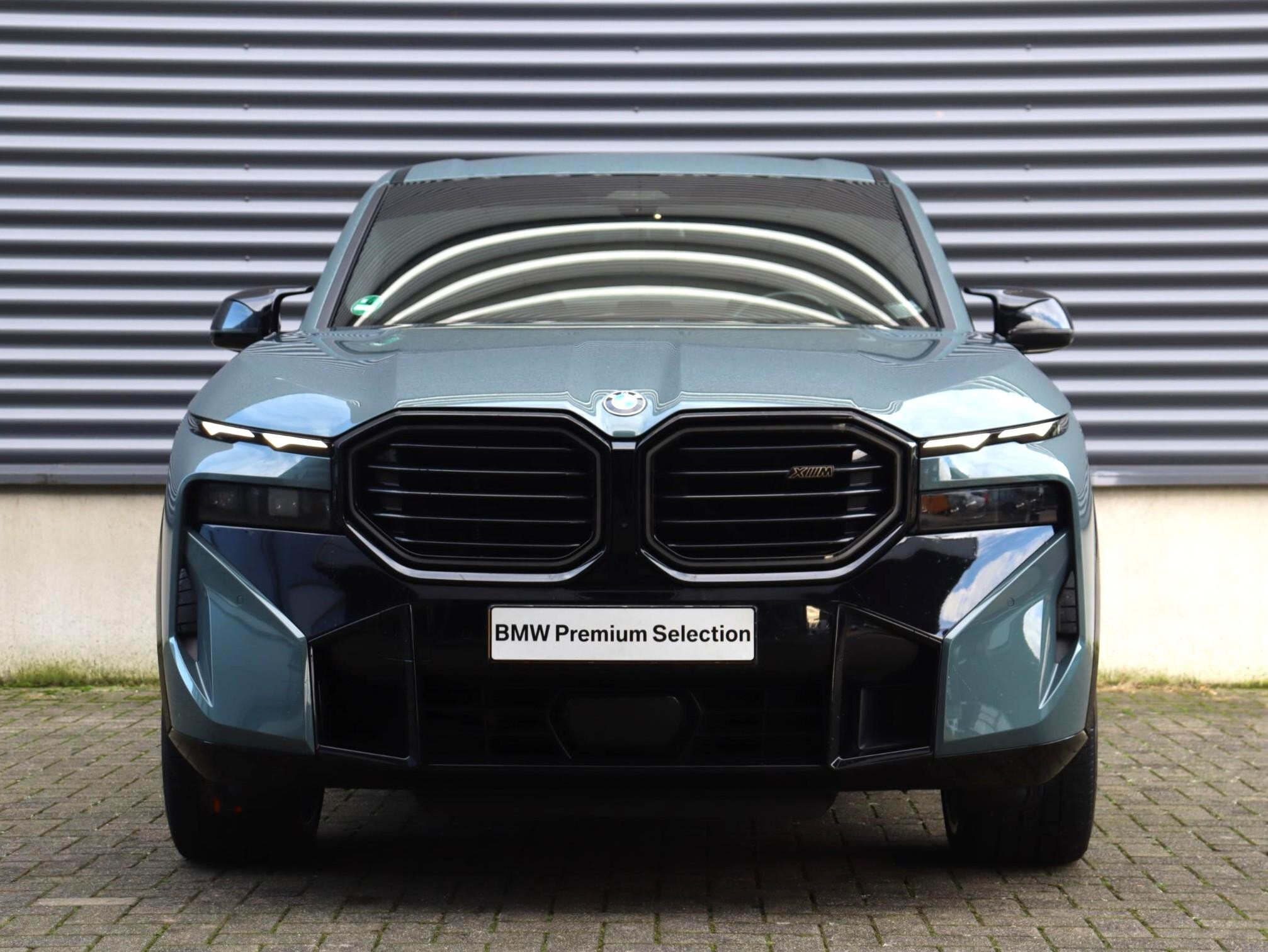 BMW XM  - Afbeelding 3