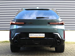 BMW XM PHEV - Afbeelding 4