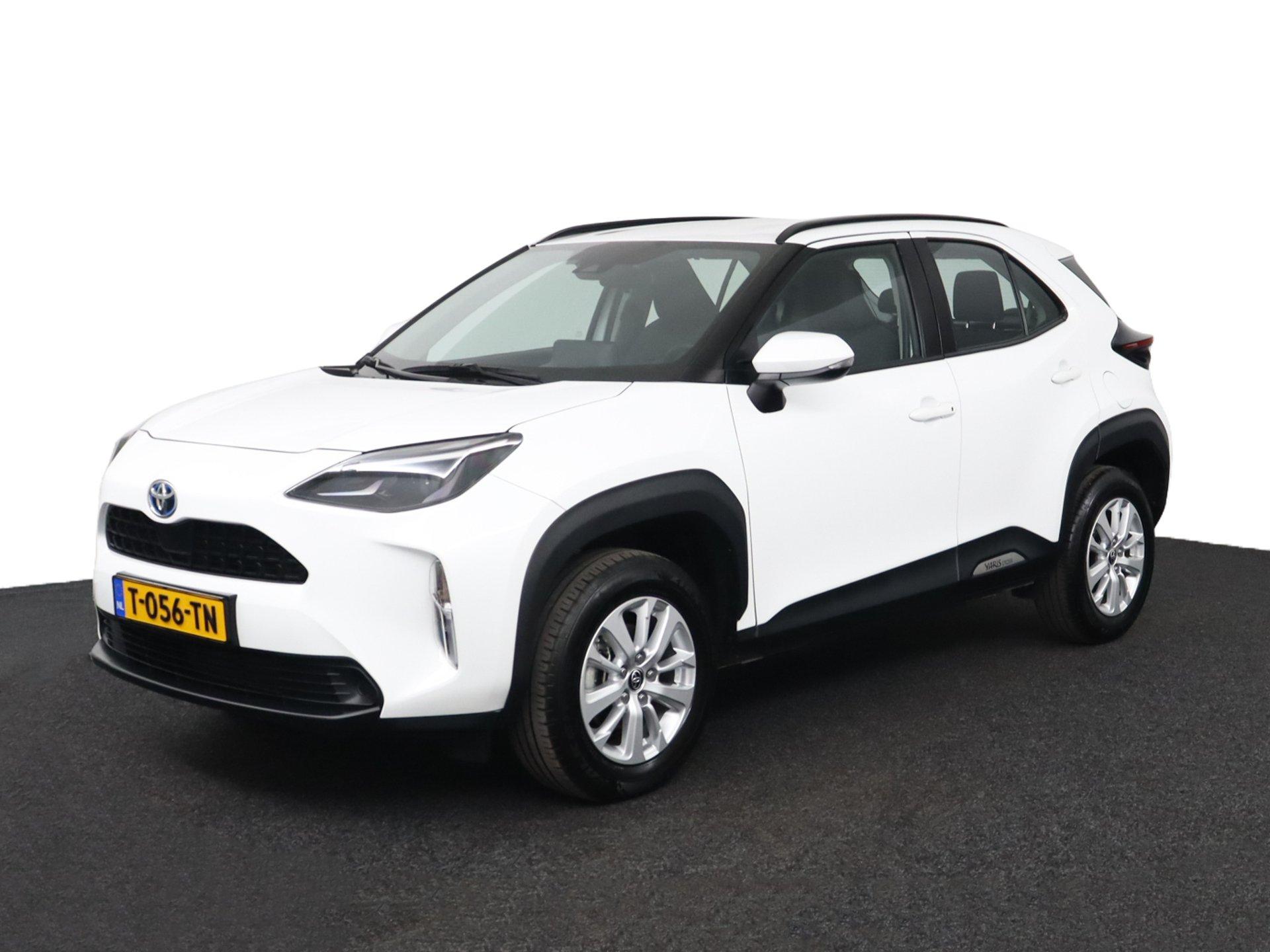 Toyota Yaris Cross 1.5 Hybrid Active