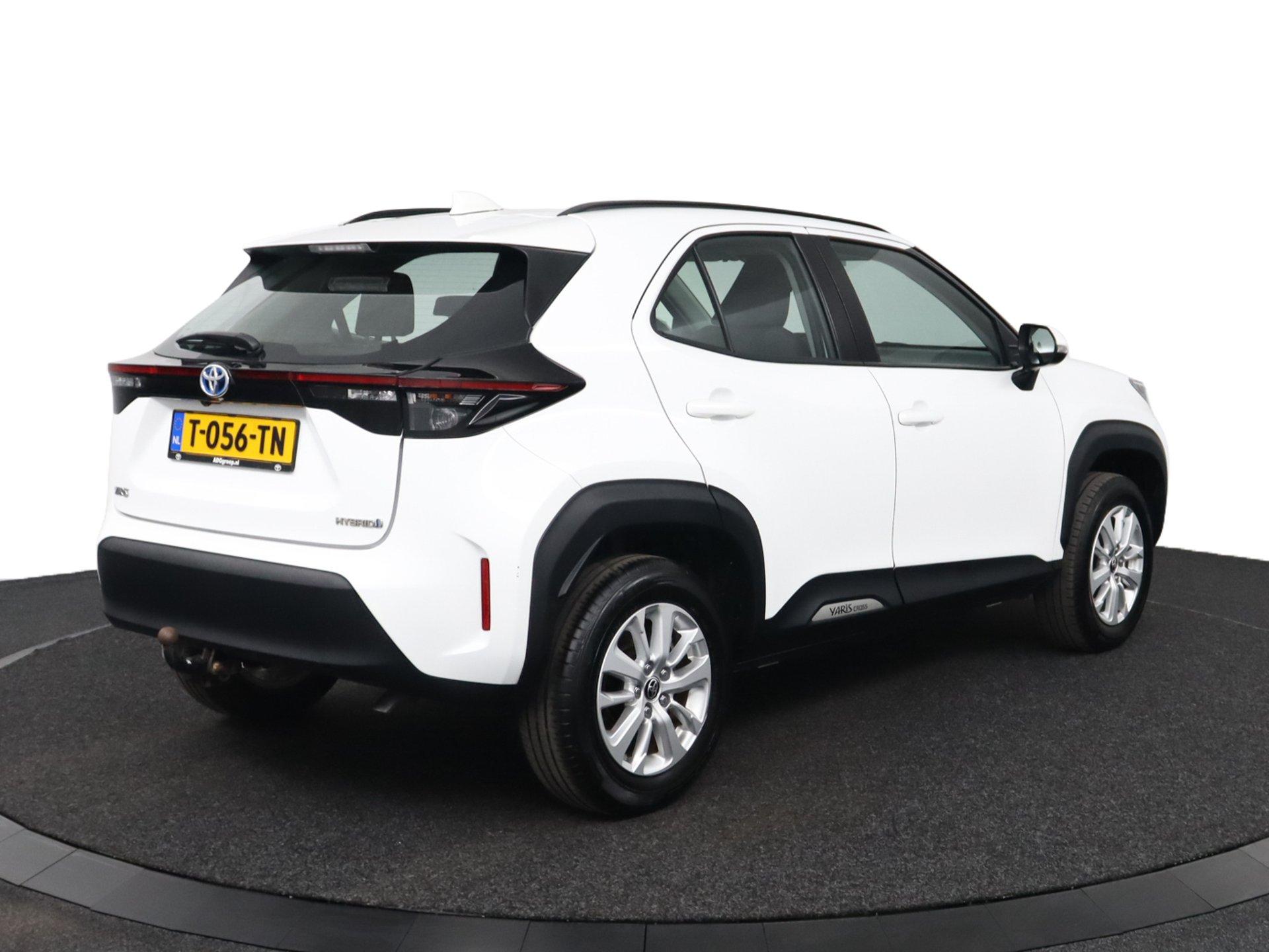 Toyota Yaris Cross 1.5 Hybrid Active - Afbeelding 2