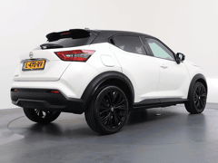 Nissan Juke 1.0 DIG-T Enigma - Afbeelding 5