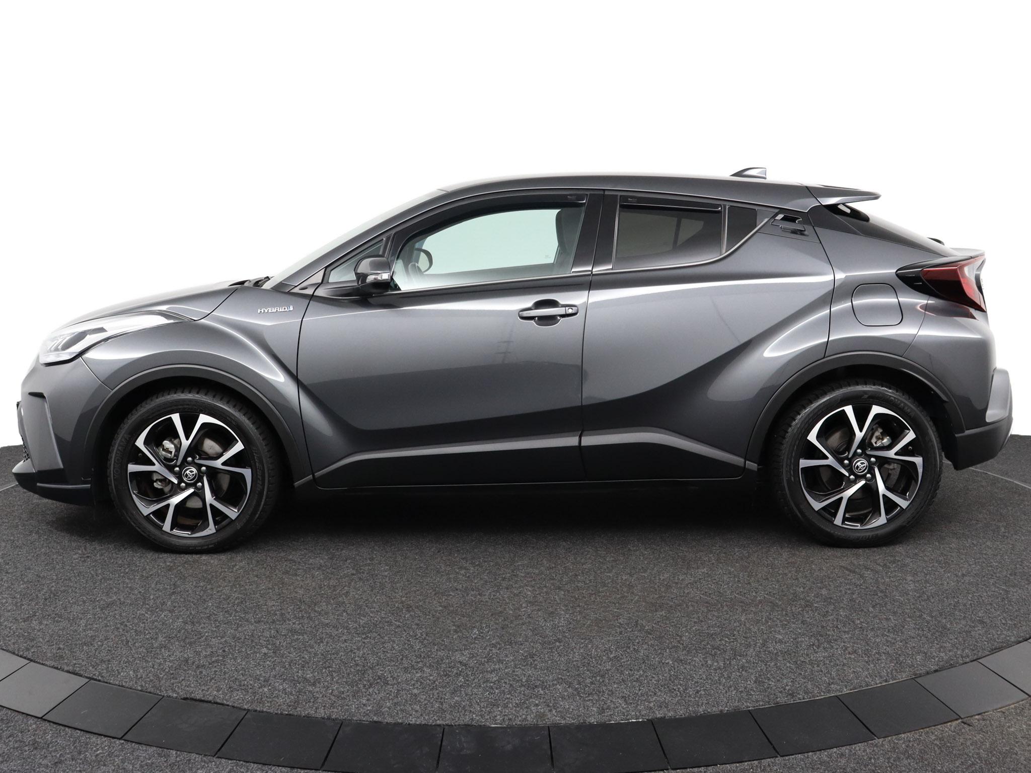 Toyota C-HR 2.0 Hybrid Style - Afbeelding 3