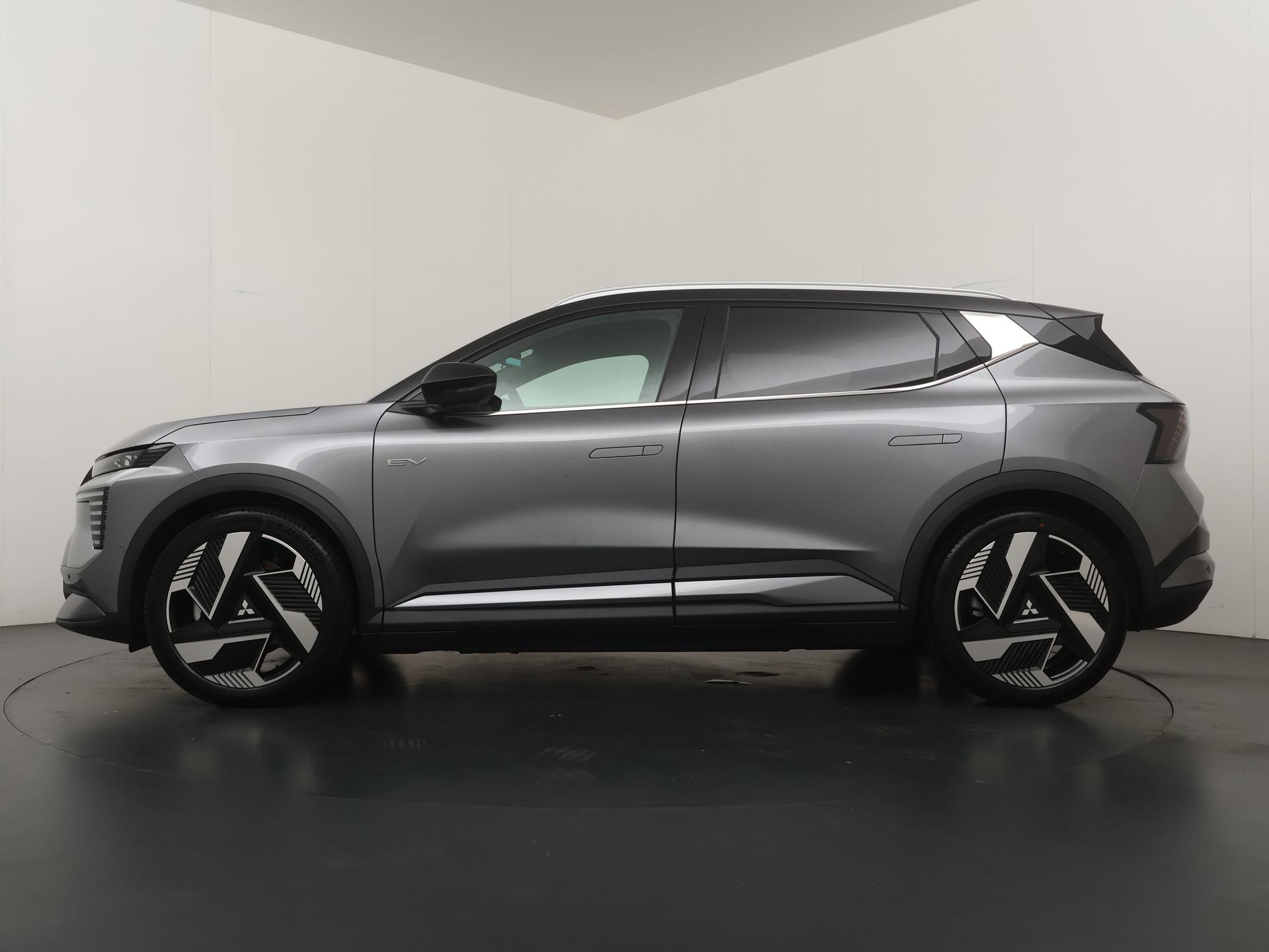 Mitsubishi Eclipse Cross Instyle 87 kWh - Afbeelding 2