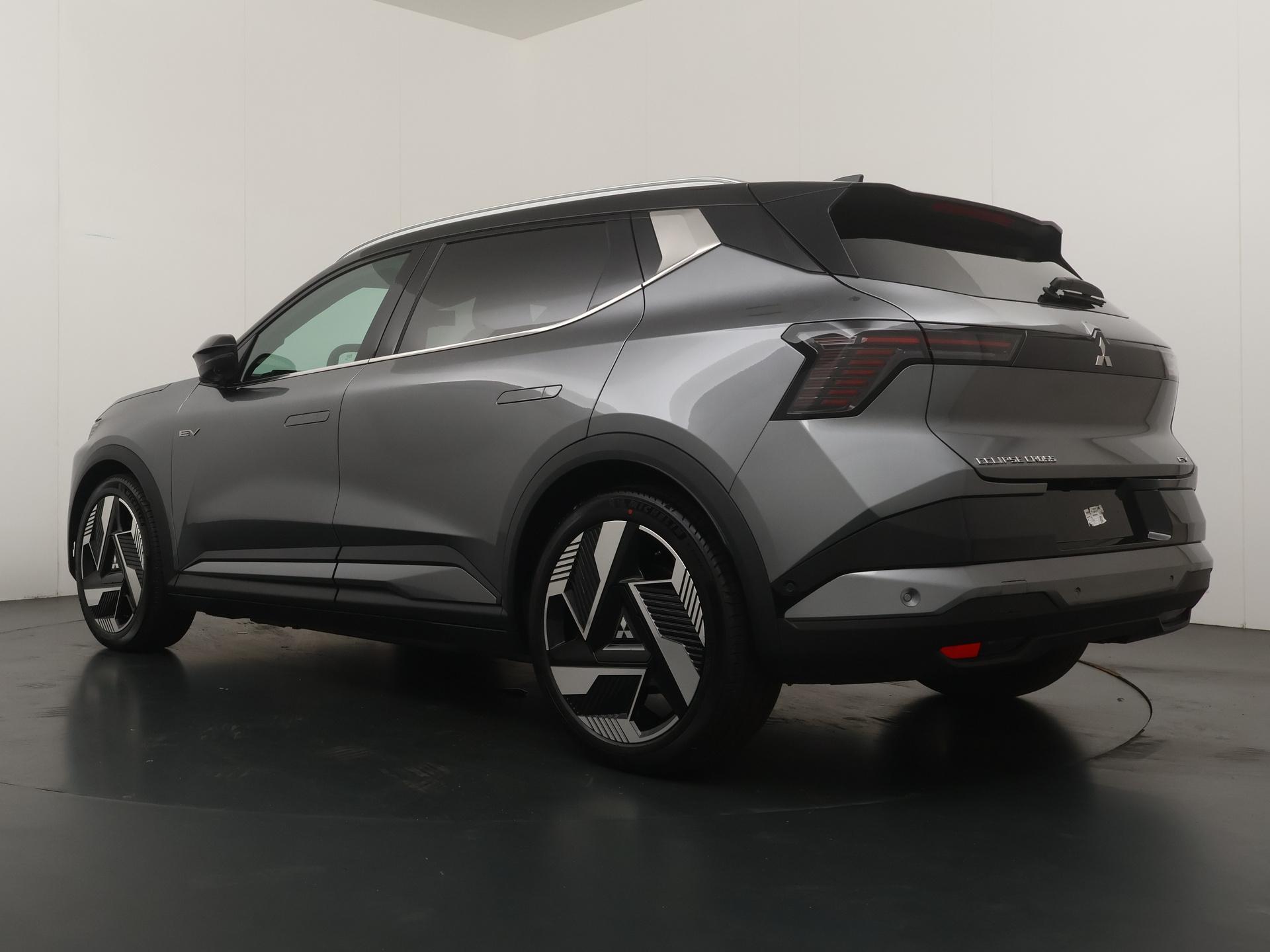 Mitsubishi Eclipse Cross Instyle 87 kWh - Afbeelding 3