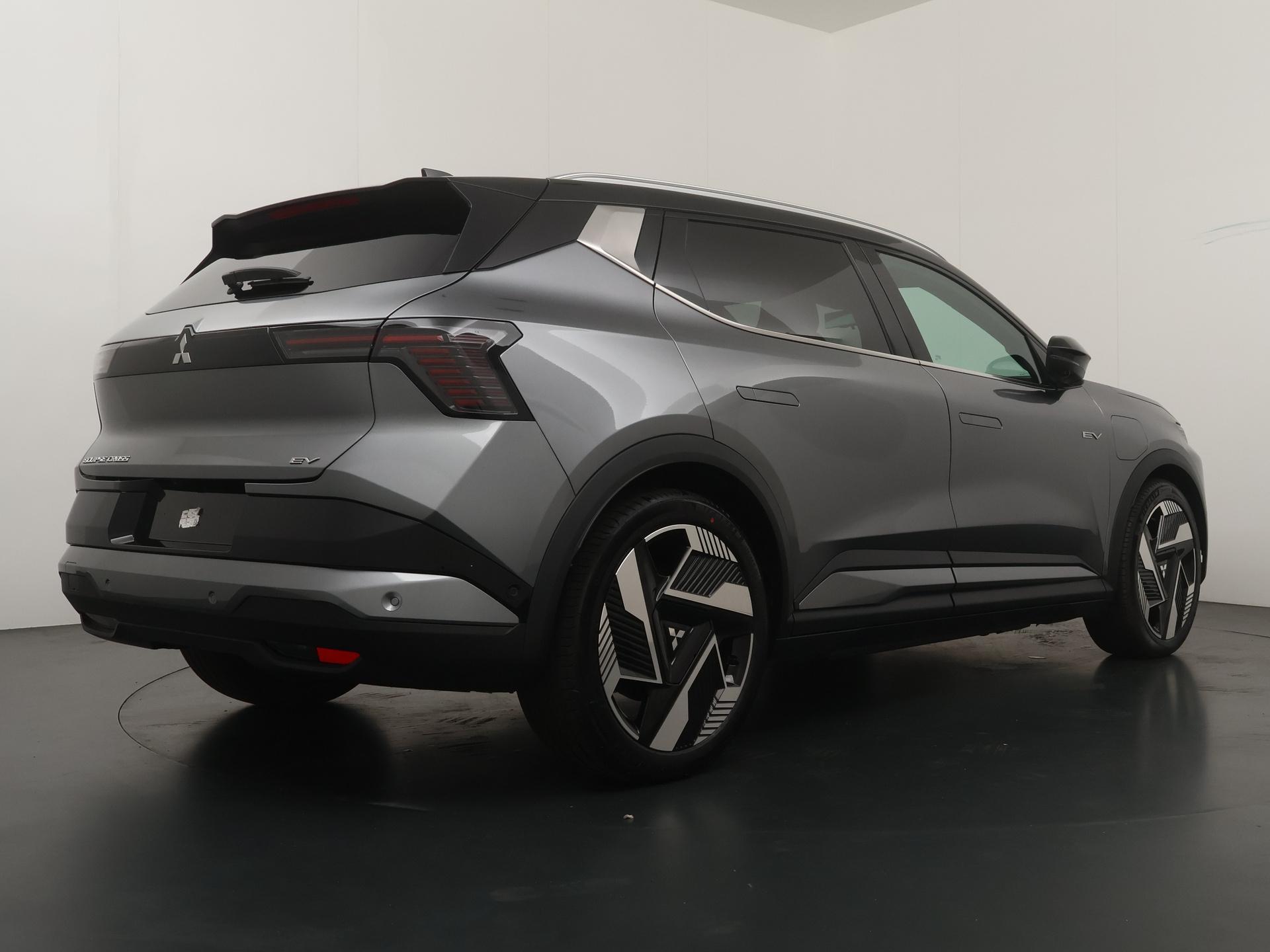 Mitsubishi Eclipse Cross Instyle 87 kWh - Afbeelding 5