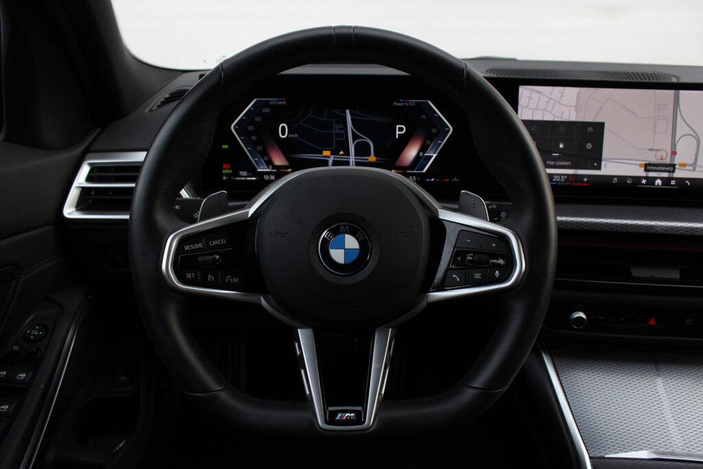BMW 3 Serie 2