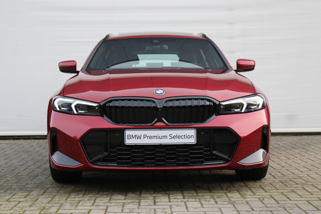 BMW 3 Serie 3