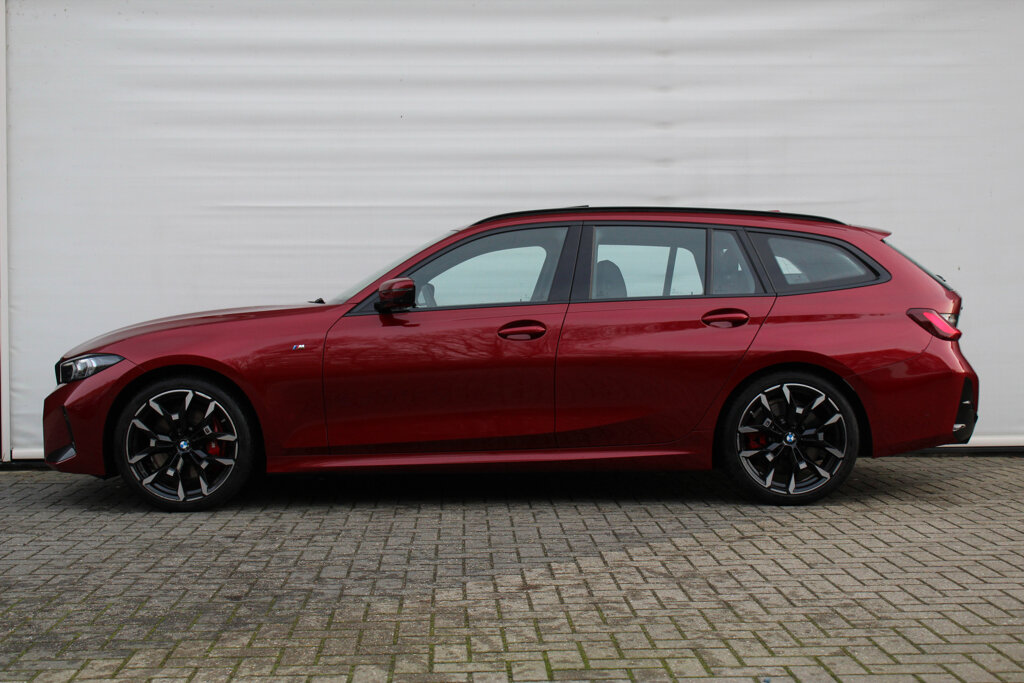 BMW 3 Serie 6