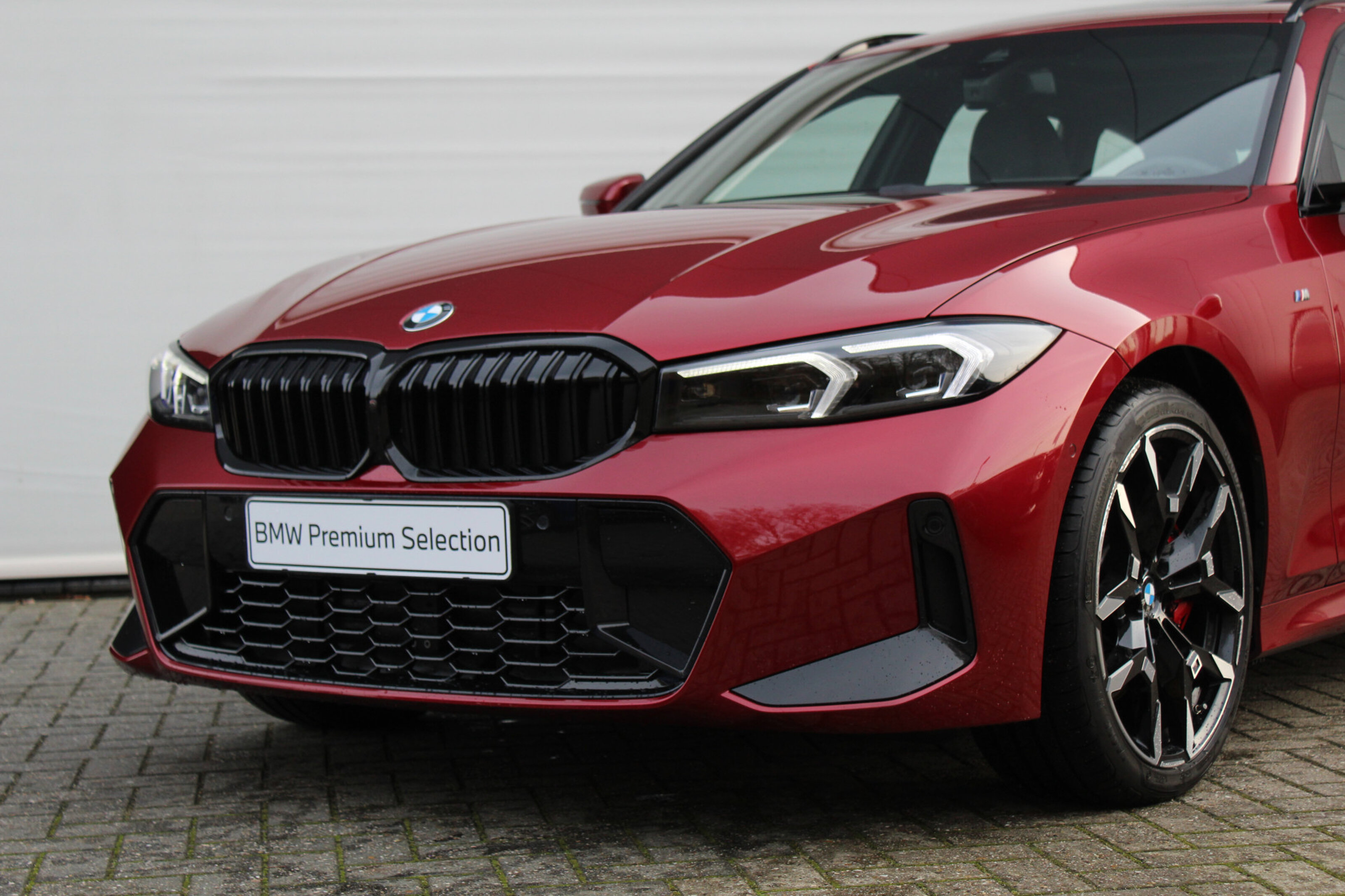 BMW 3 Serie 9