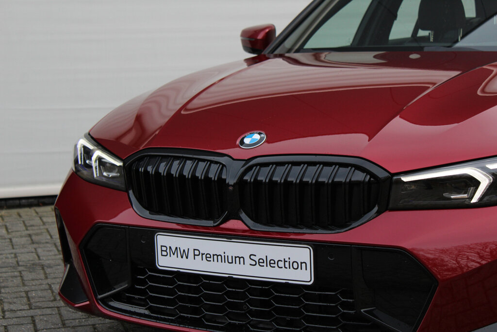 BMW 3 Serie 10
