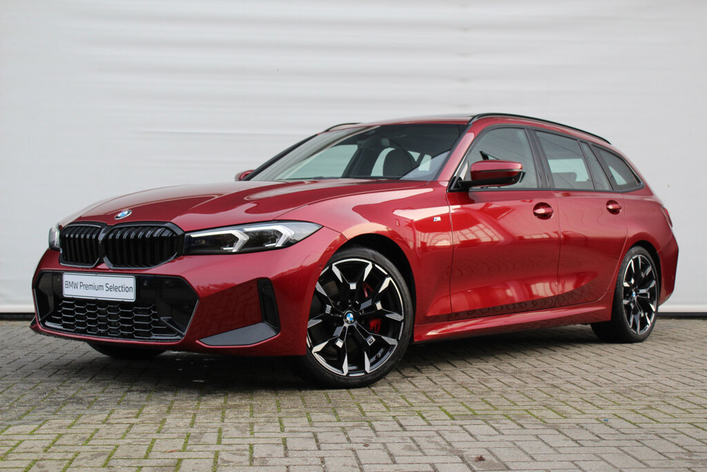 BMW 3 Serie 12