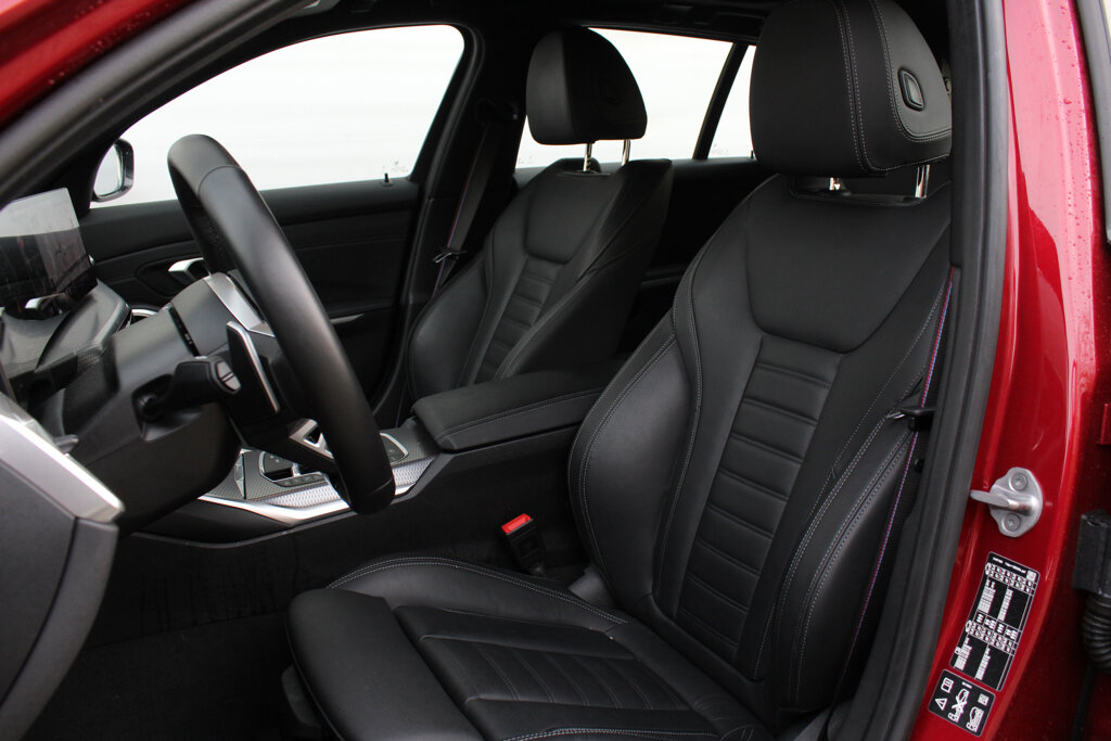 BMW 3 Serie 14