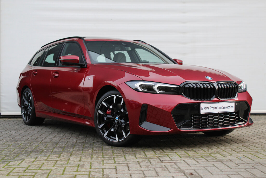 BMW 3 Serie 16