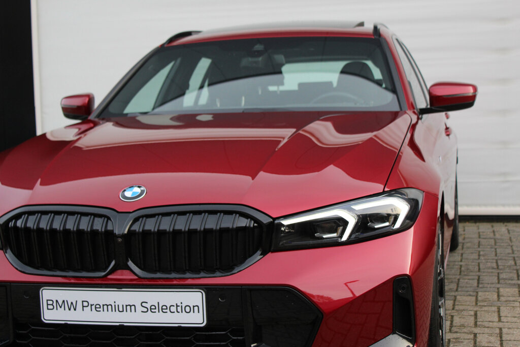 BMW 3 Serie 21