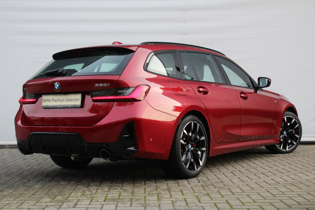 BMW 3 Serie 22