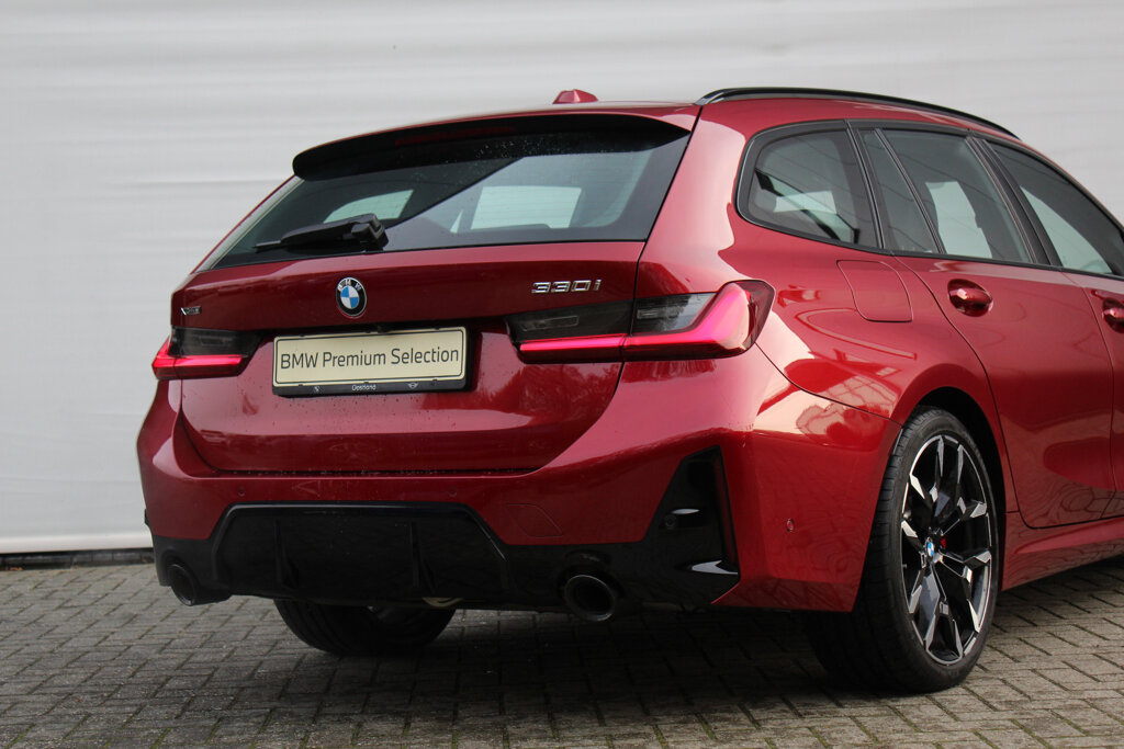 BMW 3 Serie 23
