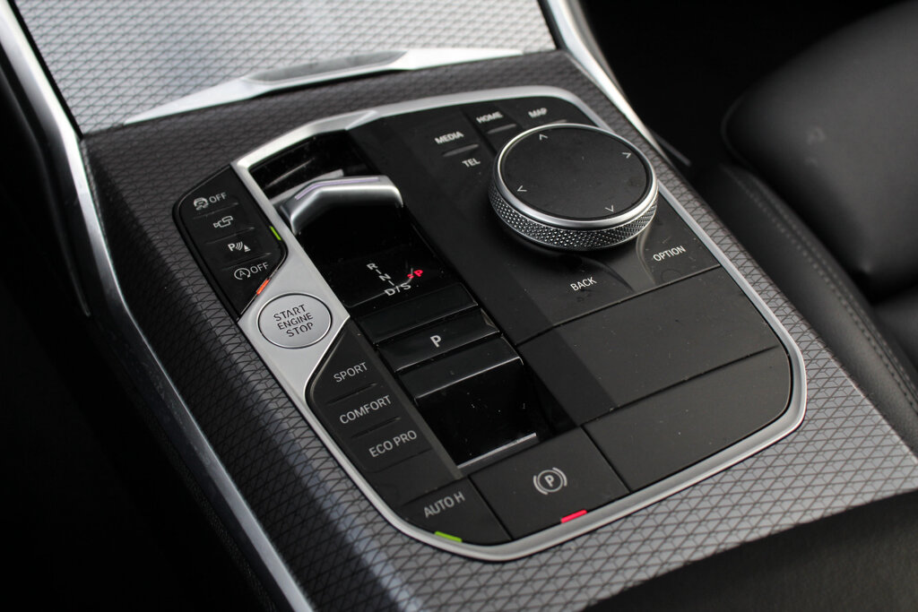 BMW 3 Serie 26