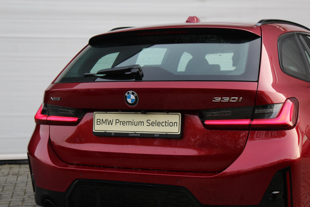 BMW 3 Serie 27