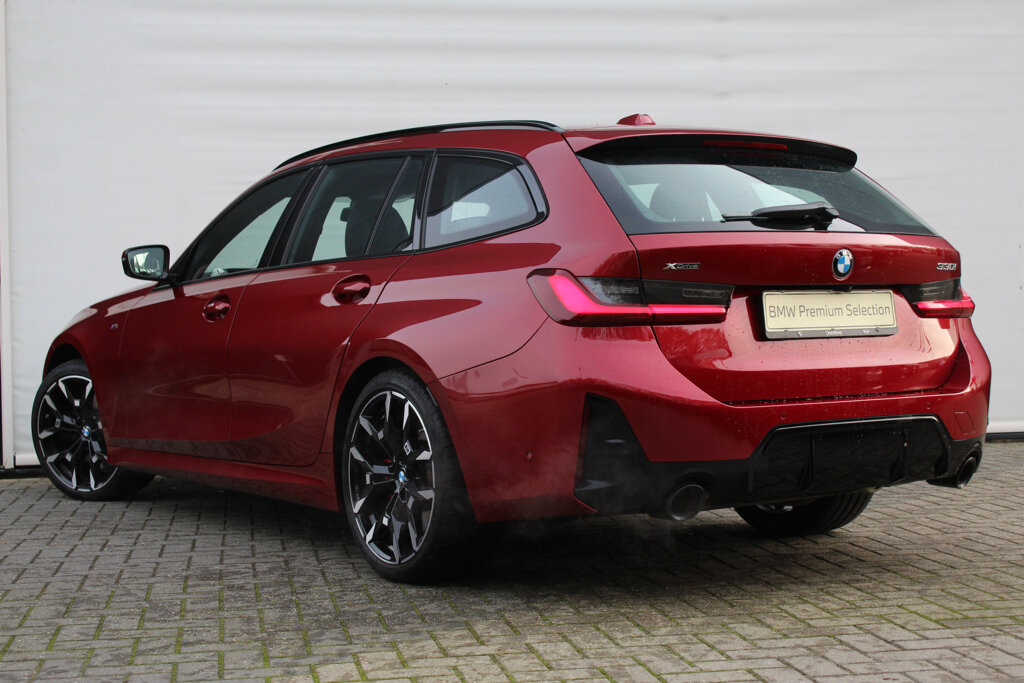 BMW 3 Serie 28