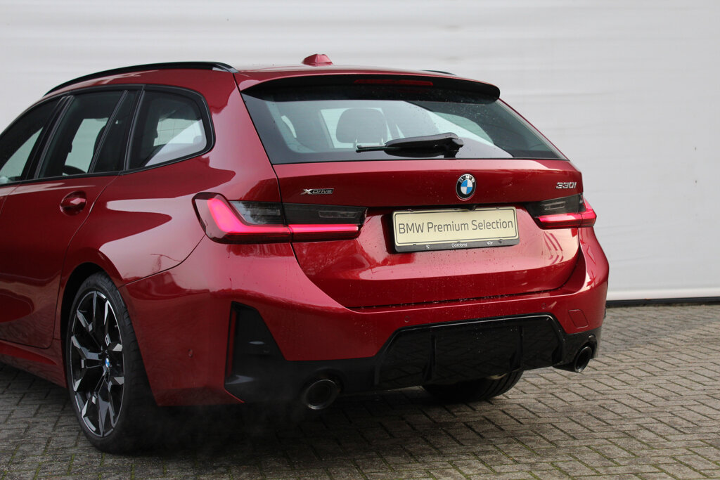 BMW 3 Serie 29
