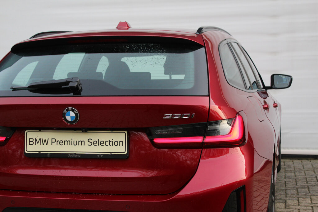 BMW 3 Serie 30