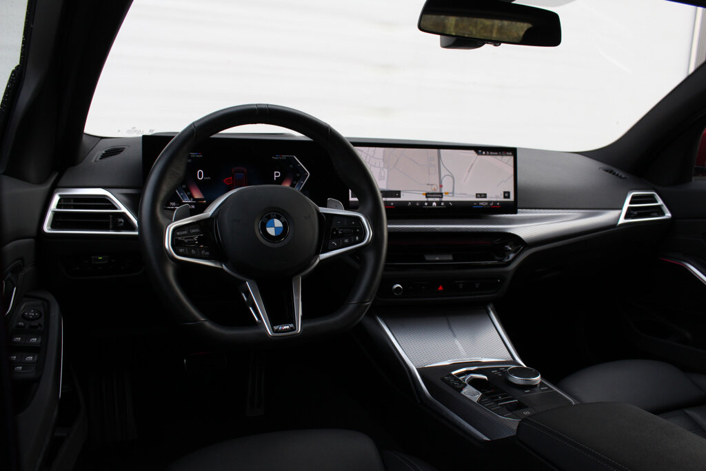 BMW 3 Serie 38