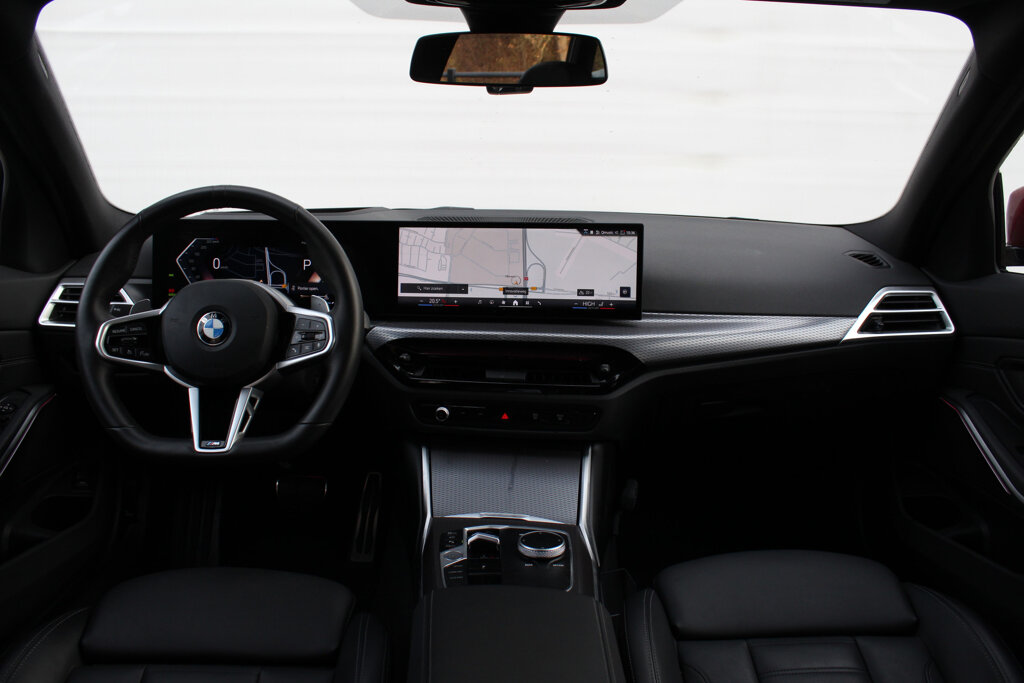 BMW 3 Serie 39