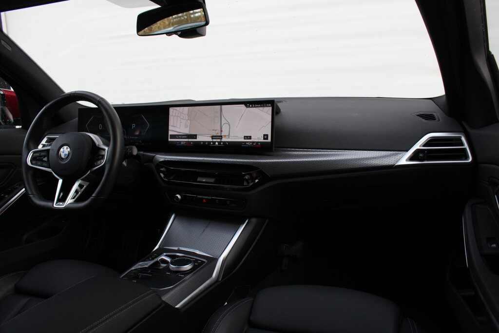 BMW 3 Serie 40
