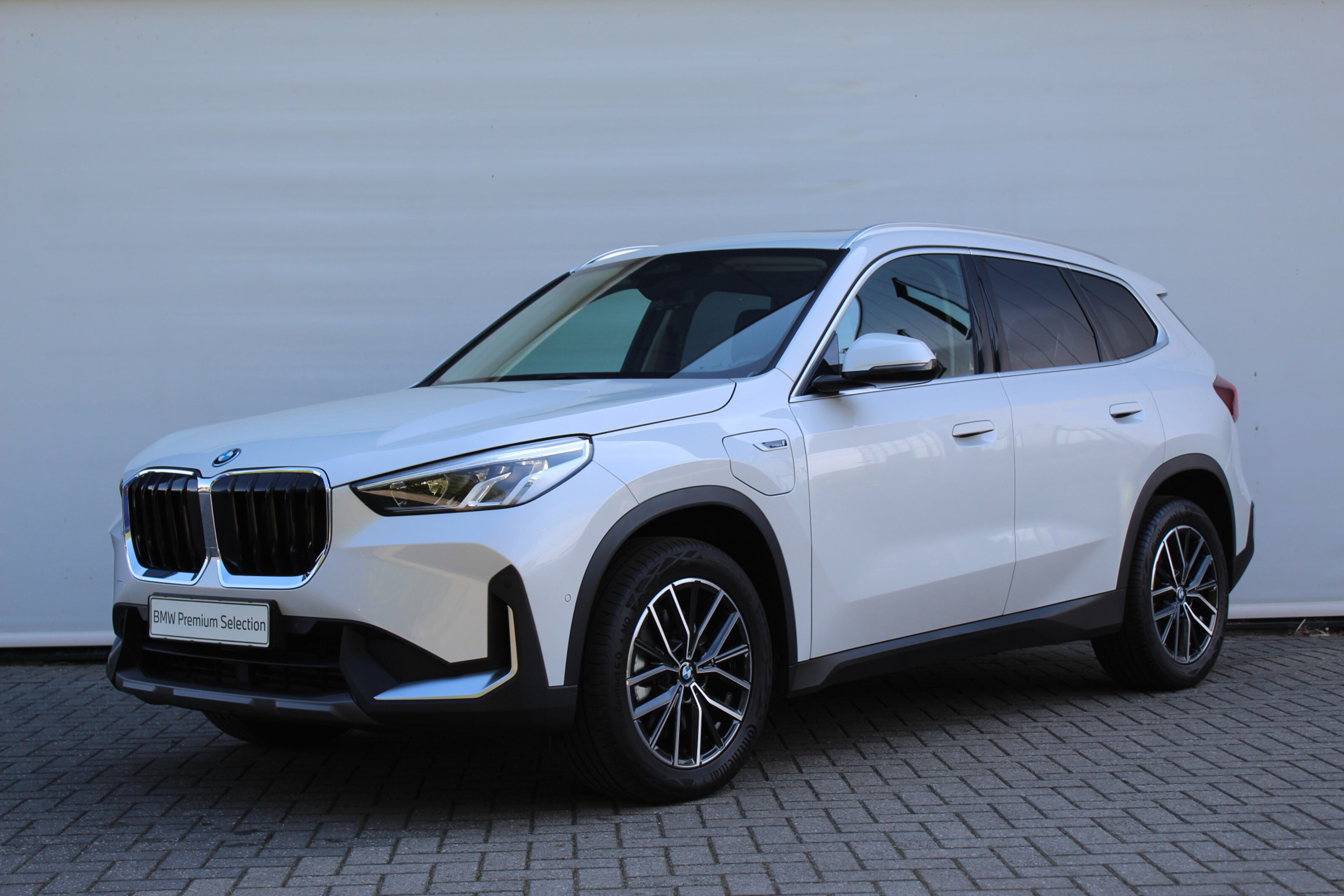 BMW X1 xDrive30e Automaat