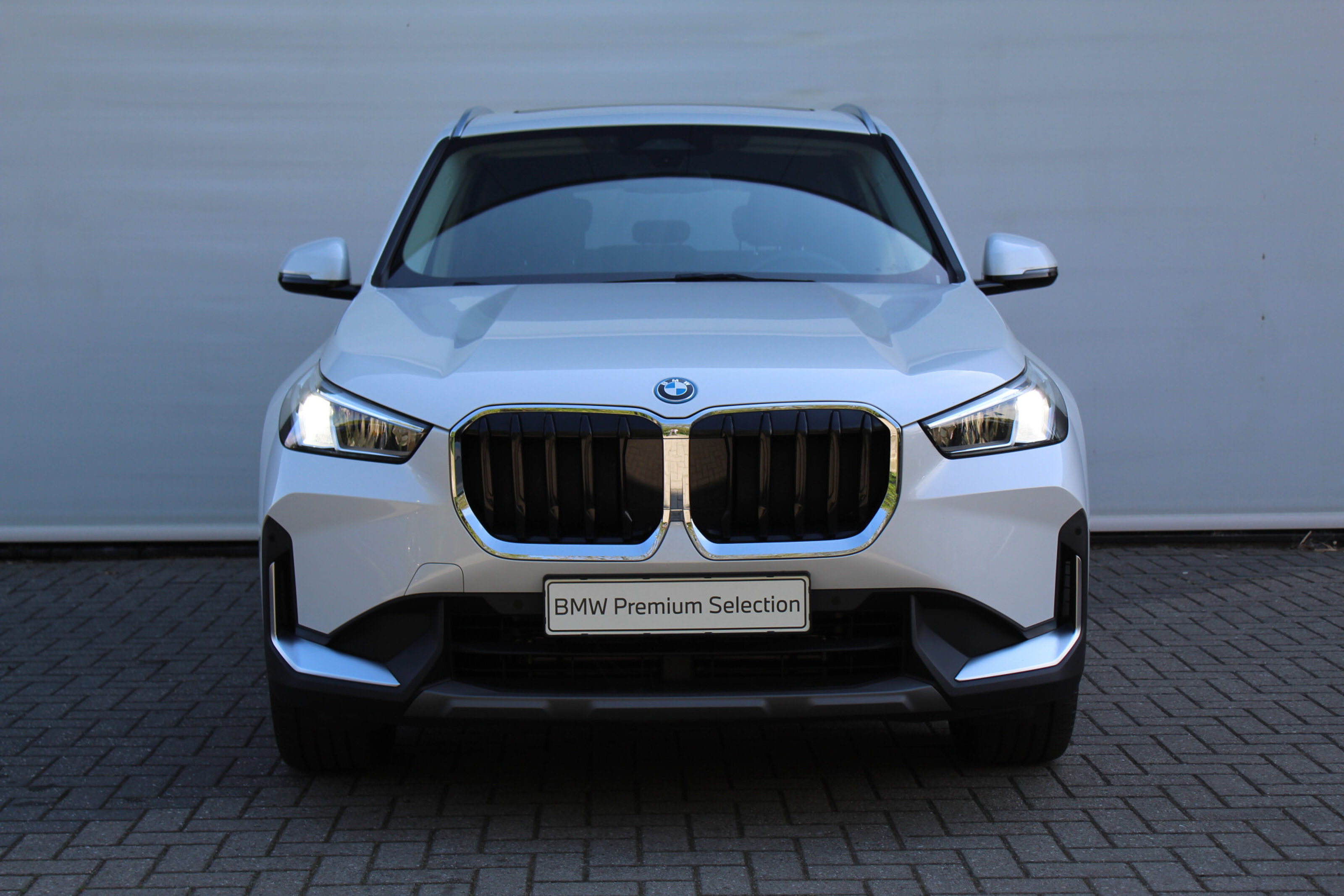 BMW X1 xDrive30e Automaat