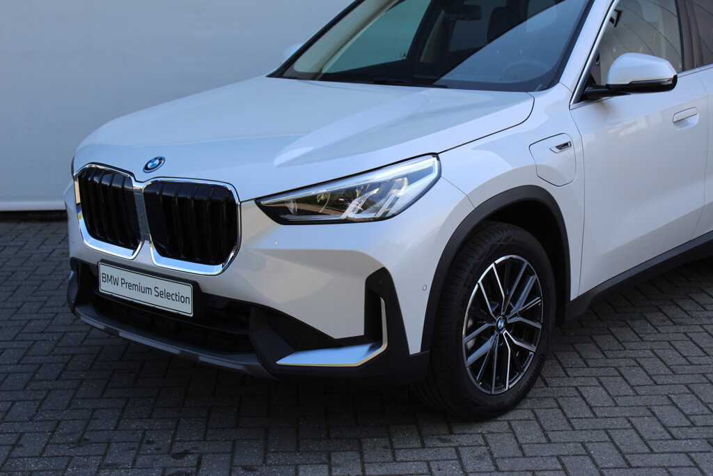 BMW X1 4